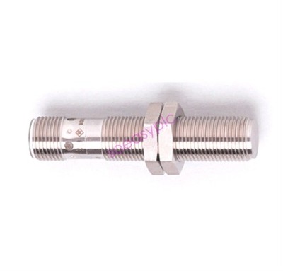 IFM IFC261 Inductive Full-metal Sensor Threaded Type 10...36 DC PNP New #
