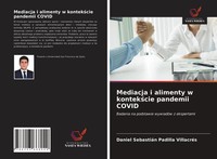 Daniel SebastiáN Padilla VillacréS | Mediacja I Alimenty W Kontek¿Cie...