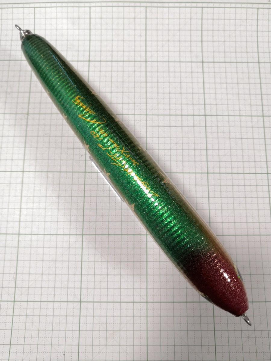 [3880k] Carpenter Live Bait GT-γ Gamma 120 2005 Christmas LTD Unused - Image 5