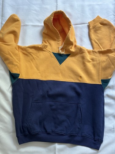 Vintage Bill Blass 80’s 90’s Men’s   Hoodie Size M
