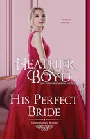 His Perfect Bride Heather Boyd Taschenbuch Englisch 2024 Heather Boyd