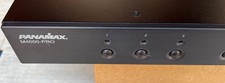 Panamax M4000-PRO BlueBolt Power Conditioner 8-Outlets - Tested Working