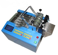 Kabelschneidemaschine Drahtschneidemaschine Lackdrahtschneidemaschine