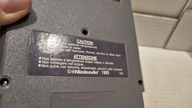 CASTLEVANIA 2 SIMON'S QUEST NES PAL A ITA - AUTENTICO - OTTIME CONDIZIONI