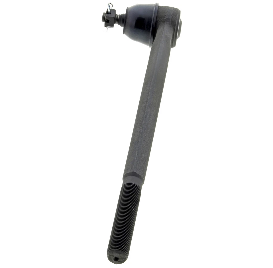 Extremo de varilla de amarre de dirección Mevotech MS50757 para Chevrolet Camaro 70-74 Foto 3 de 4