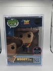Funko Pop! Vinyl: Pixar - Wood with Red Pencil (Digital Pop! Release) -...