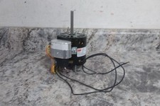 Dayton 71903581M 1/20 HP 1550 RPM 208-230VAC HVAC Motor (BW)