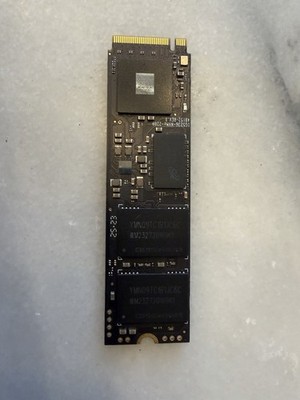 Silicon Power 2TB P34A60 NVMe M.2 PCIe Gen3x4 2280 SSD Solid State