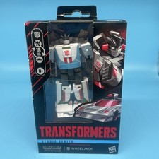 Transformers Studio Series Deluxe 86 Movie Wheeljack Hasbro 2025 New Sealed