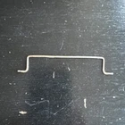 Vintage Tonka Step Side Pickup Truck Tailgate Wire Mount 1950’s 1960’s #1