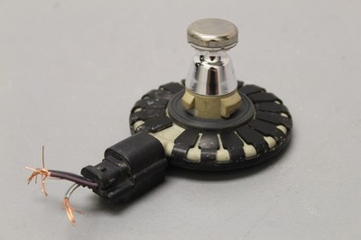 Ford Mercury OSRAM L1224R LED Single Outer Tail Brake Light Bulb OEM