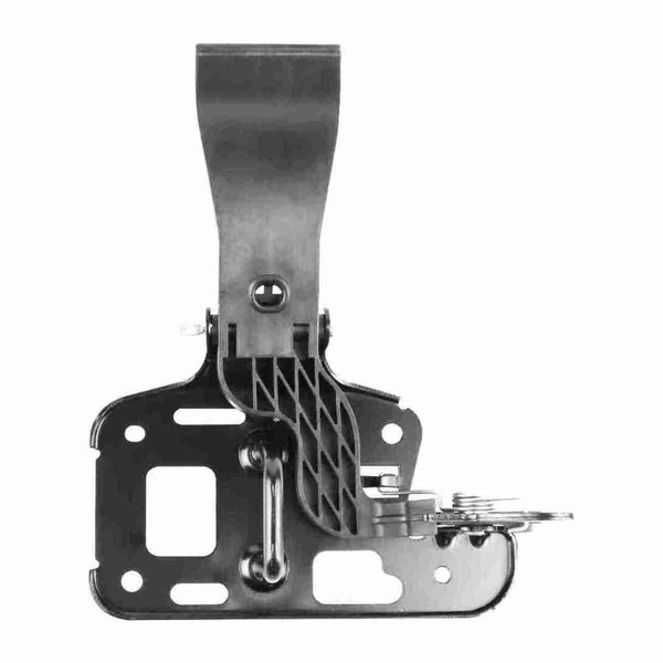 Vaico V10-9067 Motorhaubenschloss FüR Audi A4 B8 A5 8T 8F Oben 8T0823480-image