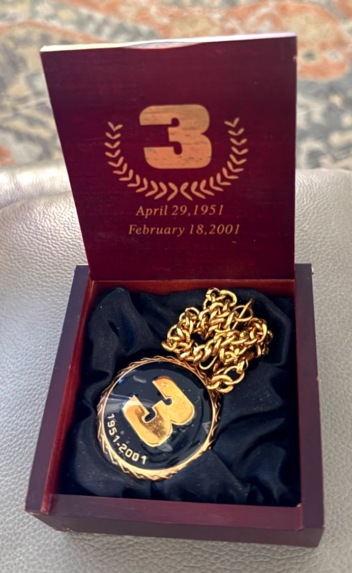 Dale Earnhardt Gold NASCAR Watches for sale | eBay