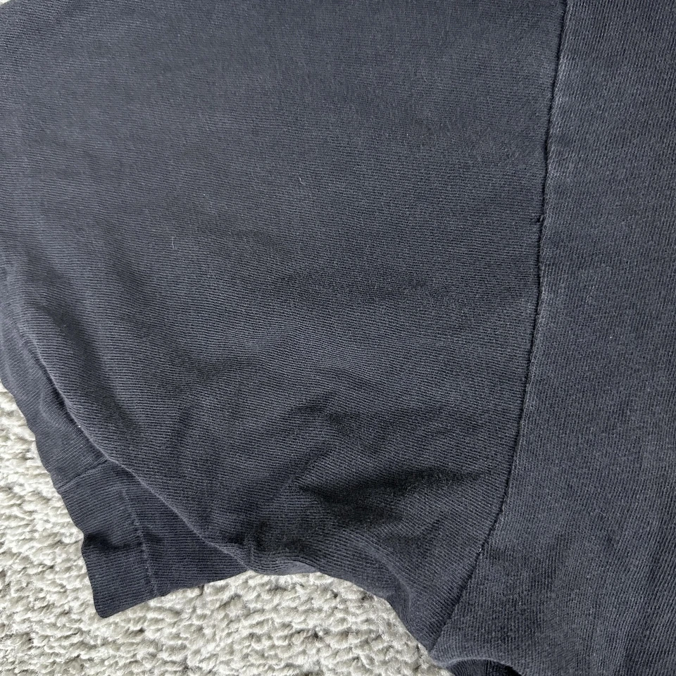 Vintage Arkansas Razorbacks Shirt Mens 2XL NCAA Basketball 1994 Natl Champs 90s - Image 4 of 4