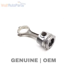 2013-2014 VW TOUAREG 3.0L - Piston W/ Connecting ROD 059107065JE