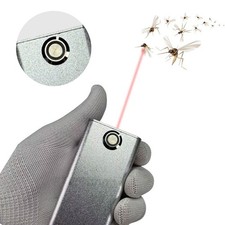 80W Handheld Laser Mosquito and fly tools Remote Igniter Work