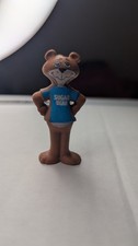 Vtg "SUGAR BEAR" General Foods Premium Toy - 1988 - Golden Crisp