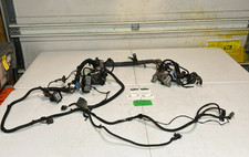 Oem 2006 Dodge Ram 2500 3500 5.9l Cummins Engine Bay Wiring Harness 56051330