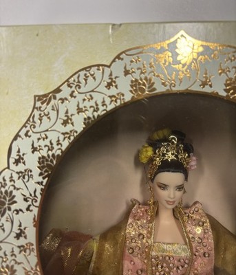 Empress of the Golden Blossom 2008 Barbie Doll | Achetez sur