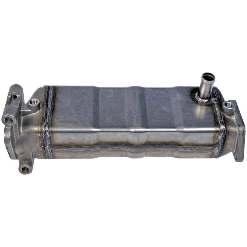 904-132 Dorman EGR Enfriador para Chevy GMC Sierra 3500 HD 2500 Heavy Duty Silverado Foto 2 de 4