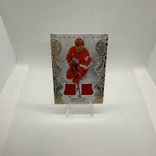 2025-26 Artifacts Andrew Copp Gold Material /299 Detroit Red Wings #75