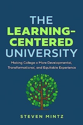 The LearningCentered Universit - VERY GOOD