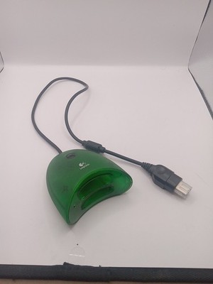 Xbox Original Logitech Wireless Precision Controller Receiver