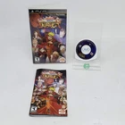 New ListingNaruto Shippuden: Ultimate Ninja Impact (Sony PlayStation Portable PSP, 2011)