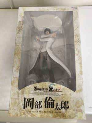 Steins gate Anime Manga Rintaro Okabe Plum Figur Selten