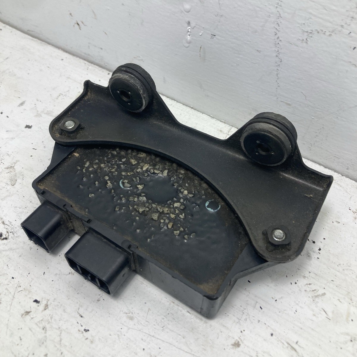 96 Kawasaki Ninja Zx7 R Computer CDI ECU ECM 21119-1460 for