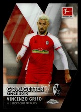 2015-16 Topps Bundesliga Chrome Soccer Cards 6