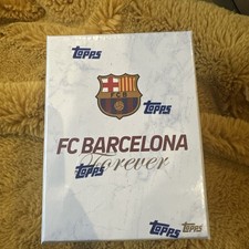 2025-26 Topps FC Barcelona Forever Soccer Checklist Guide in-content 7
