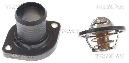 Triscan Thermostat, KüHlmittel 8620 14689 FüR CitroËN Fiat Lancia Peugeot-image