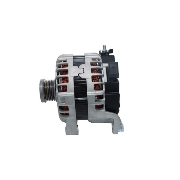 Lichtmaschine Generator 14 V 210 A Bosch Iam-Expertise Passend FüR BMW-image