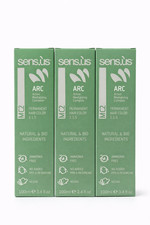 Sensus Arc Permanent Hair Color MC2 verschiedene Nuancen 100ml F120