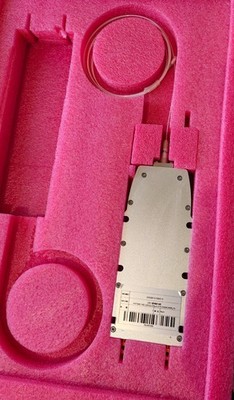 New 500W Laser Pump Diode w/ Coupled Fiber Optic w/ Ferrule