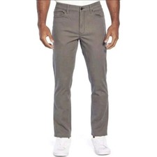 GAP 5 Pocket Pants Mens 36x32 Straight Leg Casual Everyday Trousers NWT