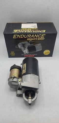 Starter Motor-Starter BBB Industries 6473 Reman in USA - Image 2 of 4