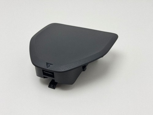 Warning triangle bracket