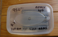 Fermoir coupe clous (100mm 4")950g environ 40/neuf ancien stock