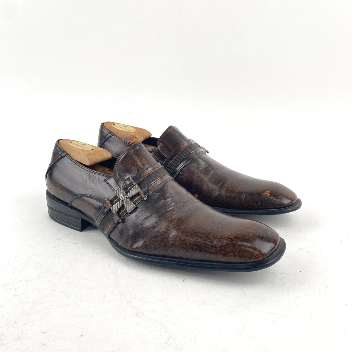 Robert Wayne Footwear Dress Shoes for Men for sale - eBay