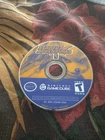 Starfox Adventures (Nintendo GameCube, 2002) - DISC ONLY