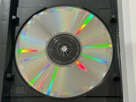 Tempest 2000 (Sega Saturn, 1996) CIB Complete w Manual + Reg Card + Foam EXC!