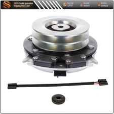 PTO Clutch for ARIENS 554300 574100 For GRASSHOPPER 388762 604180 WARNER 5218-27