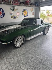 1965 Chevrolet Corvette for Sale