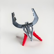 Piston Ring Plier 110mm-160mm Compressor Ring Expander Installing Removing Tool