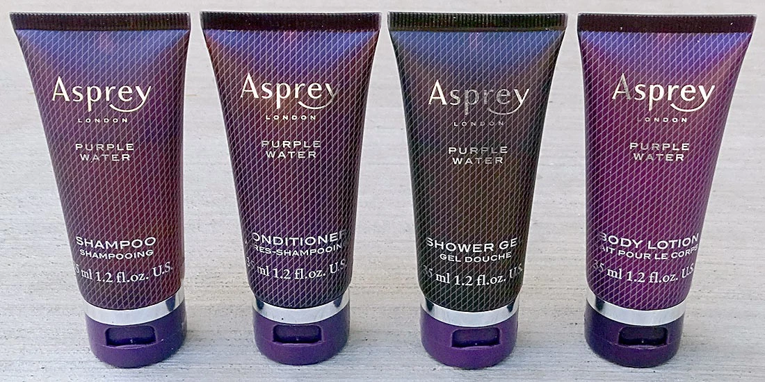 asprey purple water products for sale | eBay