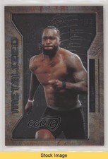 2021 Skybox Metal Universe Champions Metalized Rookies Trey Sermon READ 1tb2