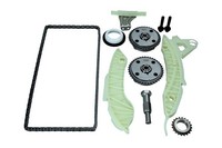 Kamoka Steuerkettensatz 7001673 FüR Bmw 1Er F21 F20 3Er F30 F80 Touring F31 114
