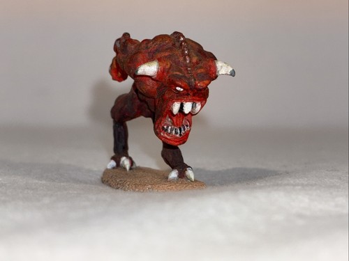 Vintage 1996 Reaper Miniatures “Ramon” - Picture 3 of 7